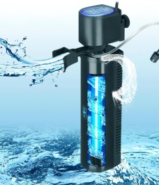 Máy bơm nước hồ cá