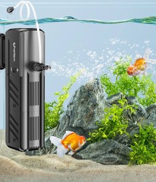 Máy Lọc Nước Hồ Cá