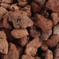 Nham thạch trang trí và lọc nền hồ thủy sinh