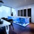 Hồ cá cảnh lớn trang trí đẹp