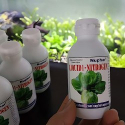 Phân nước thủy sinh Liquid 1 cho cây thủy sinh
