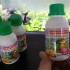 Phân nước thủy sinh cung cấp dinh dưỡng cho cây