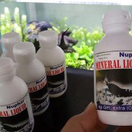 Mineral Liquid khoáng chất cho tép cảnh