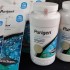 Purigen 500ml hấp thụ tạp chất làm trong nước hồ cá