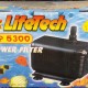 Bơm Lifetech AP 5300 | Giúp tăng lượng O2 hòa tan trong nước