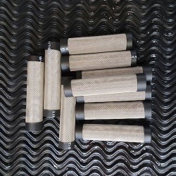 Đầu bịt tép cho ống lọc hồ cá – chống hút tép