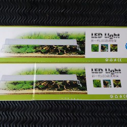 Đèn LED hồ cá siêu sáng 40cm