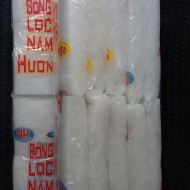 Bông lọc nước hồ cá – vật liệu lọc hồ thủy sinh
