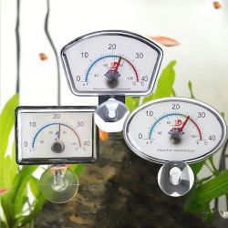 Nhiệt kế đồng hồ đo nhiệt độ hồ cá