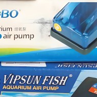 Sủi oxy 1 vòi cho hồ cá
