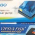 Sủi oxy 1 vòi cho hồ cá