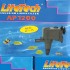 Bơm LifeTech AP 1200 đẩy nước cho hồ cá