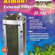 Máy lọc thùng Atman cho hồ cá – lọc ngoài