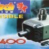 Máy bơm LifeTech AP 5400 cho hệ thống thủy canh và hồ cá