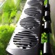 Quạt tản nhiệt 4 fan cho hồ cá thủy sinh