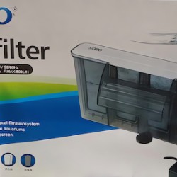 Máy lọc treo SOBO 508 cho hồ cá