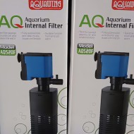 Máy lọc hồ cá Aquawing 520F lọc nước hiệu quả
