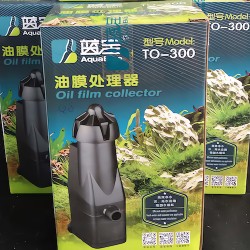 Máy lọc nước hồ cá Aquablue – lọc ván cho bể cá