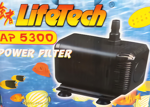 LifeTech